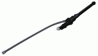 SACHS Master Cylinder, clutch - 6284 600 715